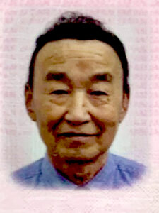 税理士写真