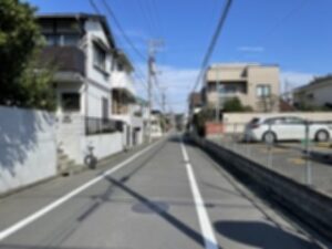岡山市南区芳泉｜相続した実家