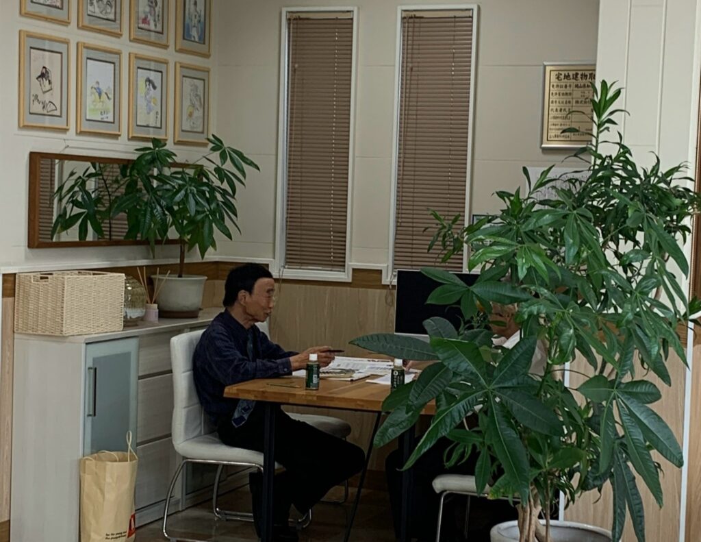 税理士と不動産担当者による相続不動産無料相談会